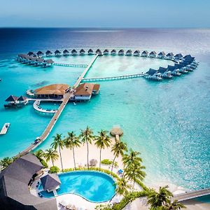 The Centara Collection, Machchafushi Island Resort & Spa Maldives - 30 Percent Discount On Transfers For Min 4 Nights Stay And More, Valid For Reservations Between 11Th Feb Till 22 Dec 2025